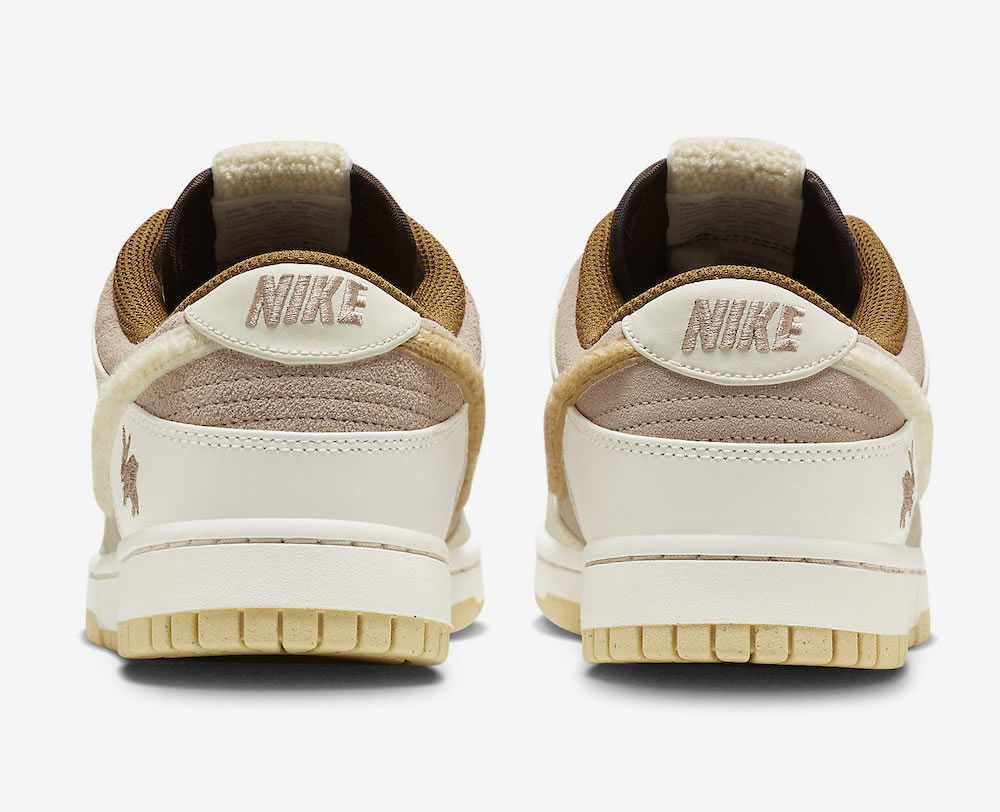 Nike Dunk Low Year Of The Rabbit White Taupe Fd4203 211 4 - kickbulk.co